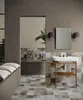 FLORA NATURE 16.5 x 16.5 Feinsteinzeug Wand- und Produktbild-Vorschau 7