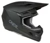 O´Neal přilba 3SRS SOLID černá L (59/60 cm) Náhled obrázku produktu 4
