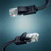 Ugreen NW102, 0,5 m, Cat6, U/UTP (UTP), RJ-45, RJ-45, Černá Náhled obrázku produktu 13
