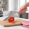 YARDIN 7dílná sada kuchařských nožů s blokem – sada Náhled obrázku produktu 9