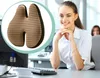 Poduszka lędźwiowa do samochodu, biura, na krzesło, fotel Podgląd zdjęcia produktu 11