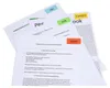 Etiketten A4 grün 70x37 mm Papier matt 2400 St. Produktbild-Vorschau 6