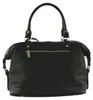 Sansibar Schultertasche Reisetasche Shoulder Bag Black Produktbild-Vorschau 3