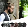 Uni Metall Haarband Schwarz Spring Wave Haarband Rutschfest Produktbild-Vorschau 4