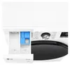 LG W4WR7096Y Lavatrice-asciugatrice 9 kg / 6 kg Anteprima dell’immagine prodotto 10