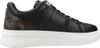 Guess Welli Couleur Noir Voir les images du produit 4