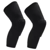 2PCS kolenní ortéza Unisex prodloužená plástve proti kolizi Náhled obrázku produktu 1