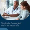 OMRON RS7 Intelli IT Handgelenk Blutdruckmessgerät Medizin Produktbild-Vorschau 7