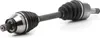 MAGNETI MARELLI 302004190307 Antriebswelle Vorne Links für Produktbild-Vorschau 1