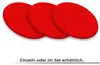 Pucks de air hockey silencieux, 70 mm, lot de 3 Voir les images du produit 2