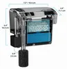 Fluval AquaClear AC50 hoogwaardig filter, geschikt voor Productafbeelding-voorbeeld 2