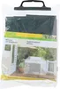 Kinzo Barbecue Cover Weatherproof - Pokrowiec na grilla Podgląd zdjęcia produktu 2