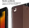 Accezz Classic Tablet Case pour l'Apple iPad 6 (2018) 9,7 Voir les images du produit 4
