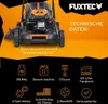 FUXTEC 4in1 Benzin Rasenmäher FX-RM5170PRO - 170ccm | 51cm Produktbild-Vorschau 3