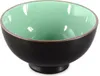 Matcha Set / Matchaset / Matcha Schale 250ml moosgrün mit Produktbild-Vorschau 4