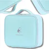 Kit di pronto soccorso da viaggio e organizer, blu, Anteprima dell’immagine prodotto 6