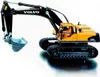 Sieper SIKU 3535 Escavatore idraulico Volvo EC 290 1:50 Anteprima dell’immagine prodotto 24