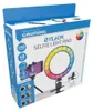 Grundig Ed-96177 : Clip-On Rgb ring light lamp Voir les images du produit 4