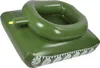 Gommone gonfiabile per piscina, PVC impermeabile, a tenuta Anteprima dell’immagine prodotto 5