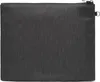 Pacsafe Brieftasche RFIDsafe large travel pouch Carbon Produktbild-Vorschau 1