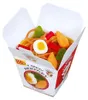 Look-O-Look Candy Noodles 110g Voir les images du produit 6
