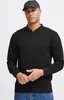 INDICODE IDBronte Herren Sweatjacke Cardigan Jacke Produktbild-Vorschau 1