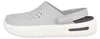 Crocs Inmotion Holzschuhe Grau EU 43-44 Mann Grau EU 43-44 Produktbild-Vorschau 7