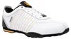 K-Swiss Baskets 02453-151-M blanc pour homme Voir les images du produit 14