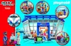 PLAYMOBIL City Action 71153 Flughafen mit Flugzeug und Produktbild-Vorschau 6