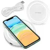 Qi Ladestation für Apple iPhone 11 Pro Max QI Wireless Produktbild-Vorschau 15