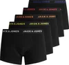 Jack & Jones Shorts 5 Pack JACBLACK FRIDAY TRUNKS Produktbild-Vorschau 1