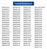 Kenwood Electronics KW712209, Hák na cesto, Chróm, Nerezová Náhľad obrázku produktu 13