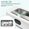 Ultraschallreinigungsgerät, 49000Hz Produktbild-Vorschau 3