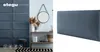 Stegu Wandpaneel Puffin Simple R74 60 x 30 cm Produktbild-Vorschau 2