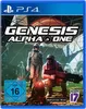 Genesis Alpha One Produktbild-Vorschau 2