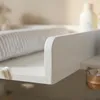 Wickelkommode Wickeltisch Baby Kommode aus Holz mit Produktbild-Vorschau 4
