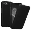 kalibri Flip Hülle Ultra Slim kompatibel mit Apple iPhone Produktbild-Vorschau 1