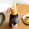 Bosch MMB6174S Mixer Standmixer 1200 W Schwarz, Metallisch, Produktbild-Vorschau 12