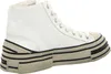 Rebecca White Sneaker High Herren 32313137353534 Weiß 42 EU Produktbild-Vorschau 5