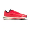 Puma Wmns Velocity Nitro Rot-Schwarz-Weiß Rosa Produktbild-Vorschau 3