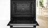 Bosch Serie 4 HBA574BB3 Backofen 71 l 3600 W Schwarz Produktbild-Vorschau 5