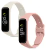 kwmobile 2x Uhrenarmband für Samsung Galaxy Fit 2 Armband - Produktbild-Vorschau 8