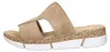 Rieker Open Teen  Open Teen - Beige - Maat 41 Voir les images du produit 1