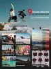 NBD Kamera 64MP 4K, 16-fach Zoom, Autofokus, für YouTube Produktbild-Vorschau 4