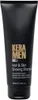 Shampoing tout-en-un KIS KeraMen 250 ml Voir les images du produit 1
