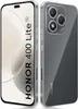 Schutzhülle für Honor 400 Lite Hülle Transparent Slim Cover Produktbild-Vorschau 1