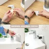 bremermann porta sapone magnetico PUREZZA - sapone da Anteprima dell’immagine prodotto 4