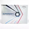 Callaway Supersoft Golfball (1 Dutzend) 12 Stück Produktbild-Vorschau 3