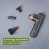 Pistolet do masażu Beurer MG79 Czuły masażer mięśni Podgląd zdjęcia produktu 6