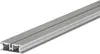 Alu-Schiene S 15x45x1950 mm Unterkonstruktion Terrassen Produktbild-Vorschau 1